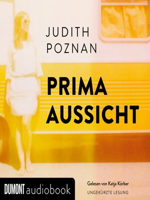 cover image of Prima Aussicht
